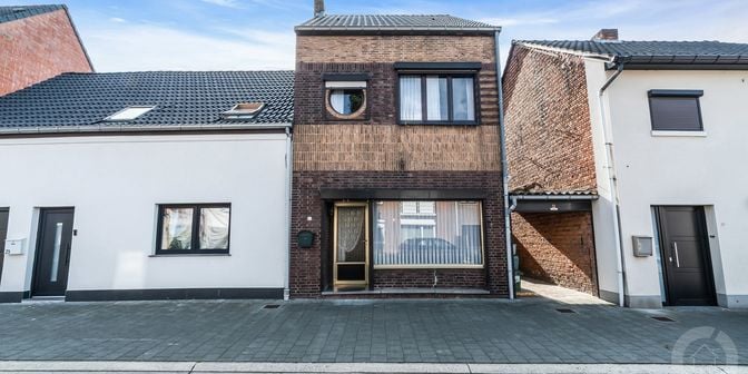 Huis te koop in Kapellestraat 25, 2431 Veerle