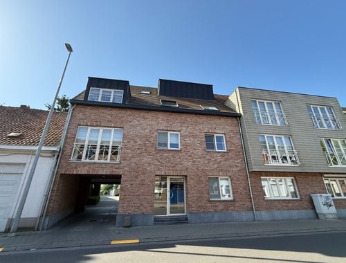                                         Appartement te huur in Lebbeke, € 895
