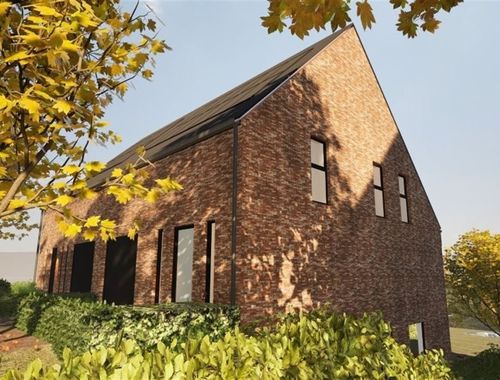                                         Eengezinswoning te koop in Sint-Joris-Winge, € 715.000
