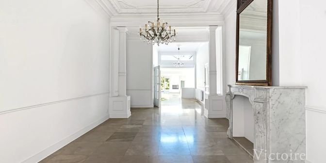 Huis te huur in RUE CAPOUILLET 16, 1050 Elsene