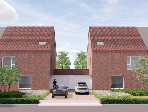                                         Eengezinswoning te koop in Berlaar, € 545.000
