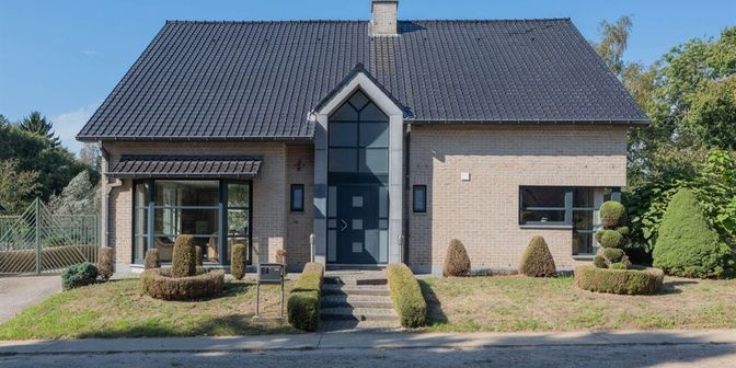 Huis te koop in Weg naar As 84, 3680 Opoeteren
