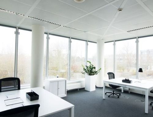                             Bâtiment d’entreprise à louer à Diegem
