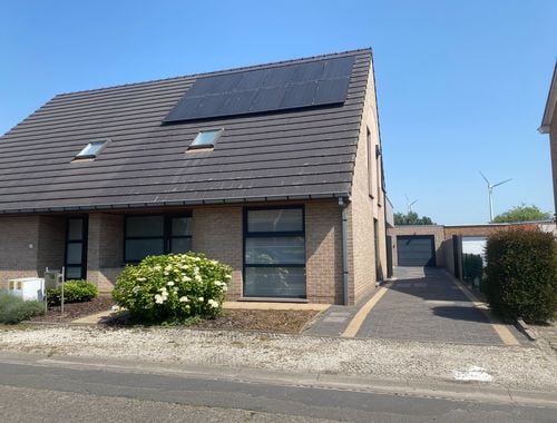                                         Woning te koop in Ertvelde, € 495.000
