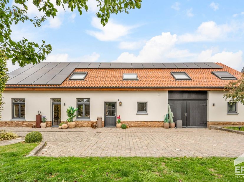 Huis te koop in Pastorijstraat 14,
                    3540 Donk