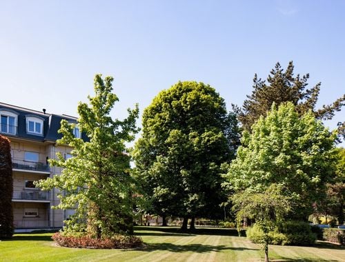                                         Appartement à vendre à Sint-Denijs-Westrem, € 695.000
