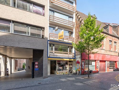                                         Studio te koop in Leuven, € 210.000
