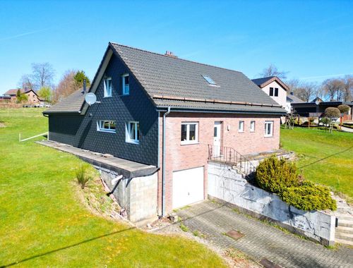                                         Woning te koop in Elsenborn, € 345.000
