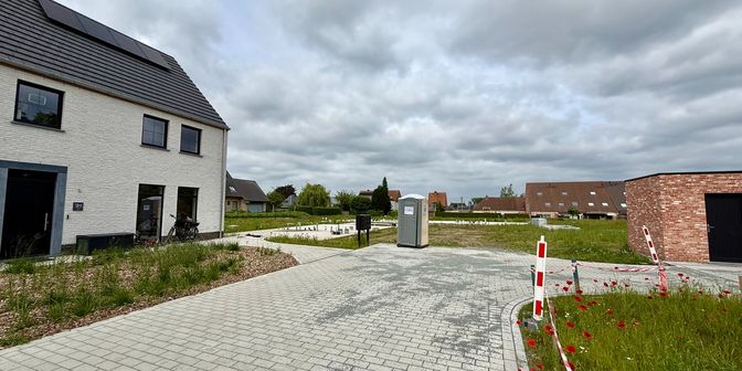 Maison à vendre à Burgemeester P. Ceuterickstraat 5, 9890 Asper