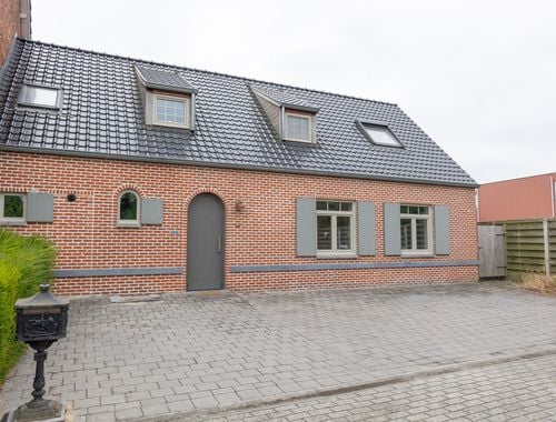                                         Woning te koop in Grote-Brogel, € 395.000
