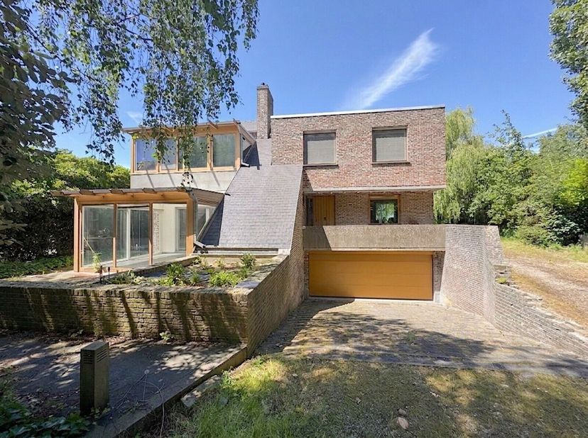 Maison à vendre
                    à 8432 Leffinge