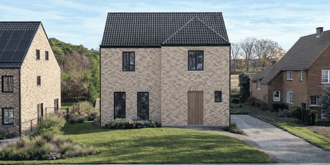 Grond te koop in Vinnehoekstraat 12, 3560 Linkhout