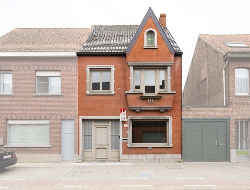                                         Woning te koop in Wielsbeke, € 249.000
