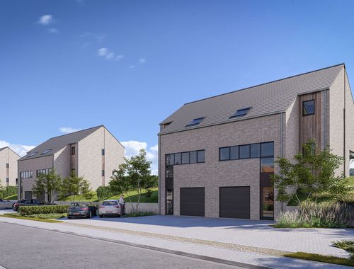                                         Woning te koop in Bierghes, € 474.789
