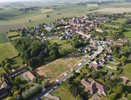                                         Bouwgrond te koop in Middelburg, € 415.000
