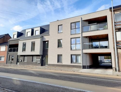                                         Appartement te huur in Mol, € 910
