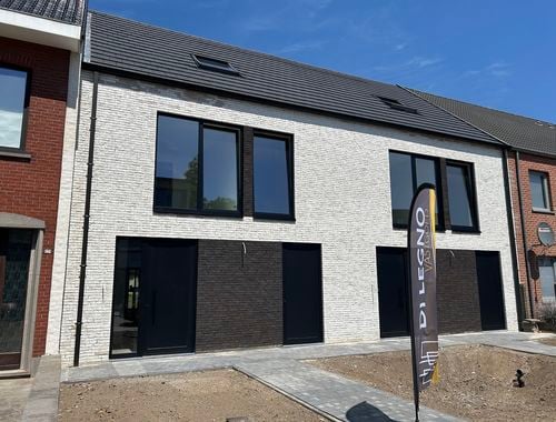                                         Maison à vendre à Turnhout, € 465.000
