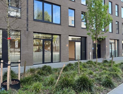                                         Bureaux à vendre à Antwerpen, € 395.000
