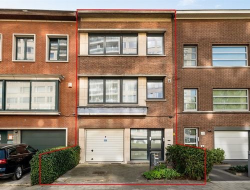                                         Maison unifamiliale à vendre à Berchem, € 549.000
