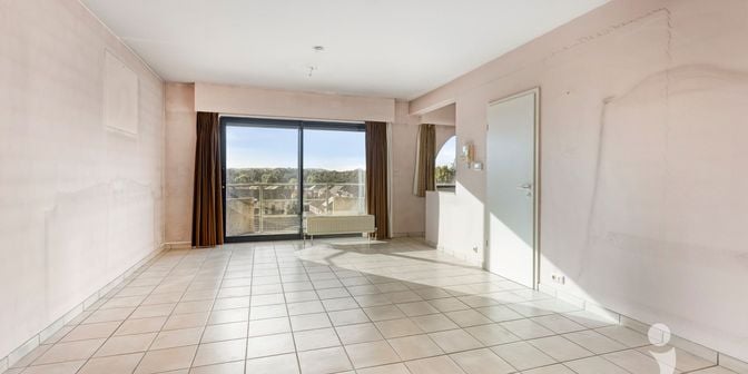 Appartement à vendre à Edelzangerslaan 2 boîte 04.02, 3010 Kessel-Lo