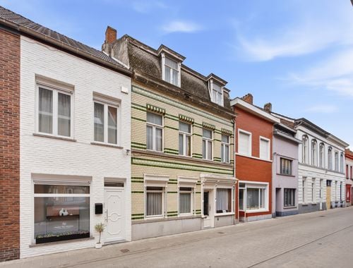                                         Woning te koop in Eeklo, € 185.000
