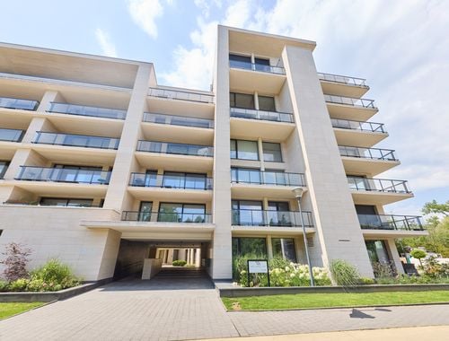                                         Appartement te koop in Sint-Lambrechts-Woluwe, € 795.000
