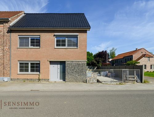                                         Woning te koop in Nerem, € 395.000
