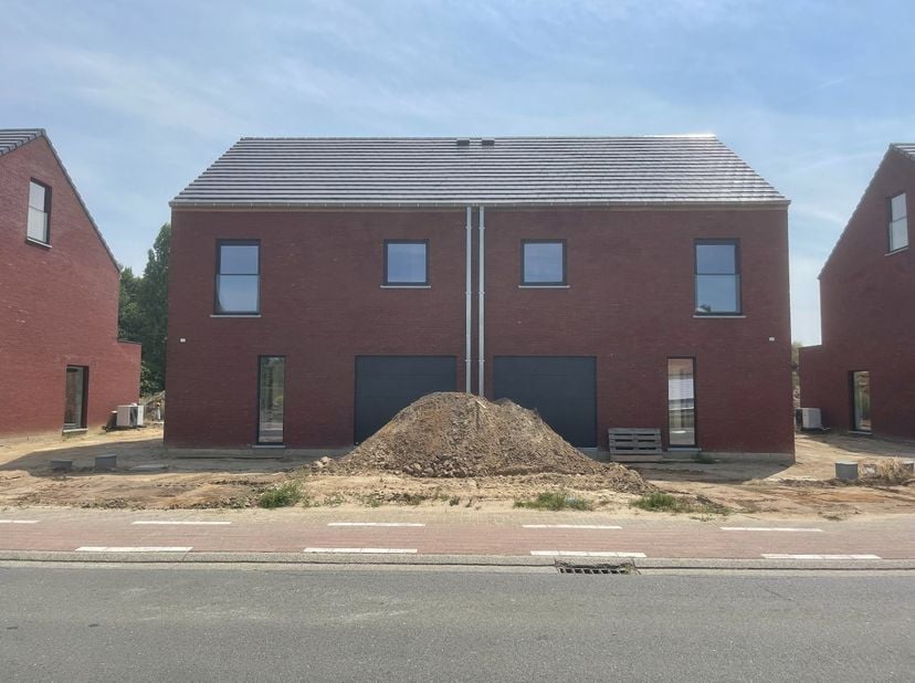 Huis te huur in Kerkstraat 108 bus A,
                    9940 Sleidinge