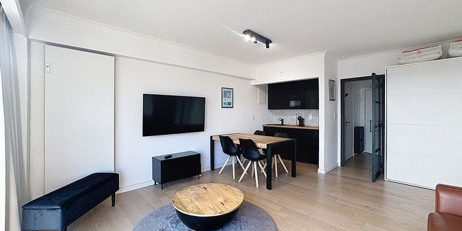 Appartement te koop in Koning Ridderdijk 13, 8434 Westende