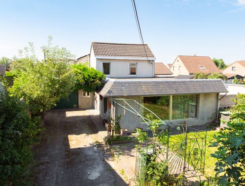                                         Maison à vendre à Battice, € 235.000
