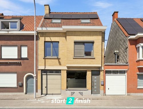                                         Woning te koop in Roeselare, € 350.000
