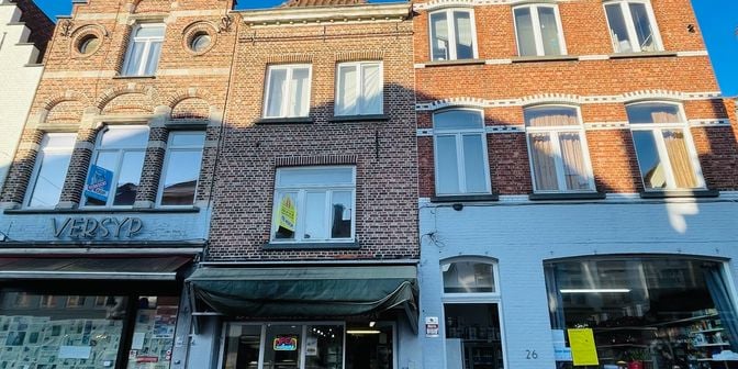 Bien professionnel à vendre à Smedenstraat 28, 8000 Brugge