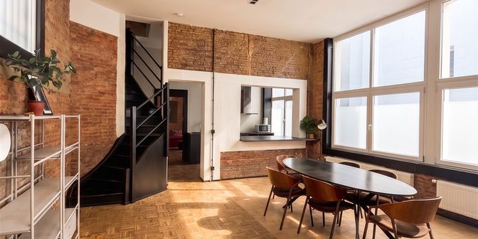 Appartement te koop in Osystraat 24-26 bus At 003, 2060 Antwerpen