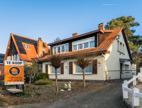                                         Maison à vendre à Herentals, € 259.000
