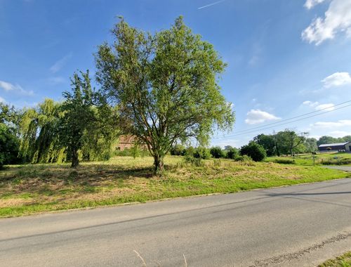                                         Terrain à bâtir à vendre à Oeudeghien, € 120.000
