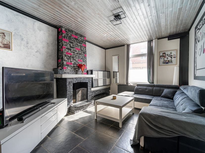 Huis te koop
                    in 6001 Marcinelle
