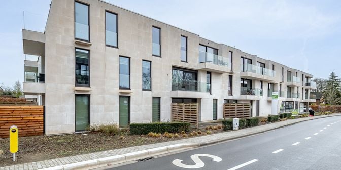 Appartement te koop in Sint-Amandsesteenweg 107 bus 115, 2880 Bornem