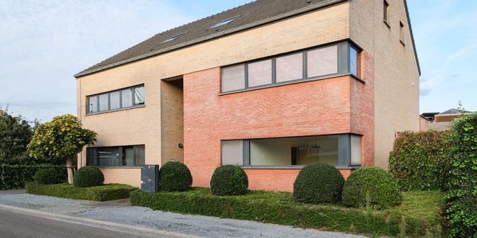 Appartement te koop in Boegstraat 2 bus bus 2, 3910 Neerpelt