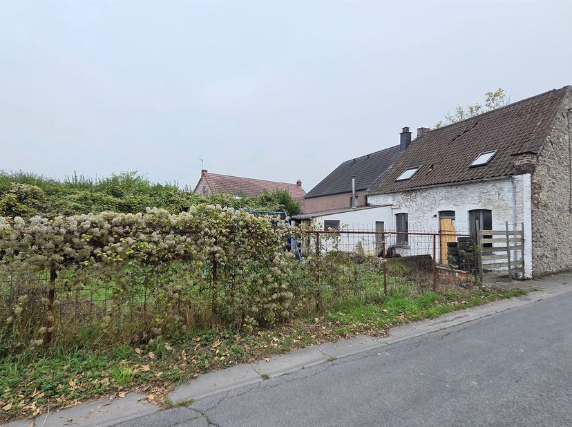 Huis te koop in ,
                    7530 Gaurain-Ramecroix