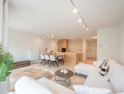                                         Appartement te koop in Knokke, € 649.000
