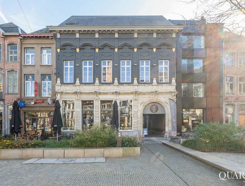                                         Commerce à vendre à Mechelen, € 1.680.000
