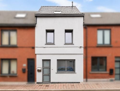                                         Eengezinswoning te koop in Zele, € 329.000

