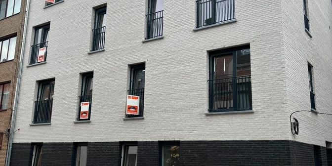 Appartement te koop in Mermansstraat 4, 2300 Turnhout