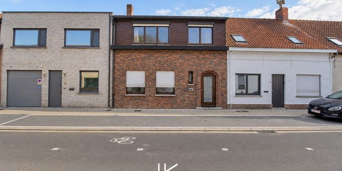 Huis te koop in Warandestraat 38, 8560 Moorsele
