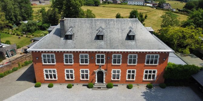 Bedrijfsvastgoed te koop in 6940 Durbuy