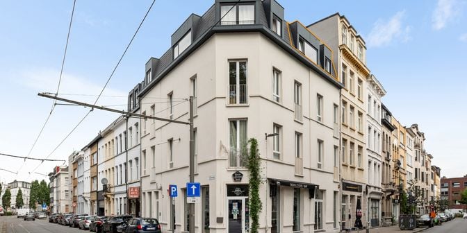 Appartement te koop in Rotterdamstraat 105 bus 302, 2060 Antwerpen