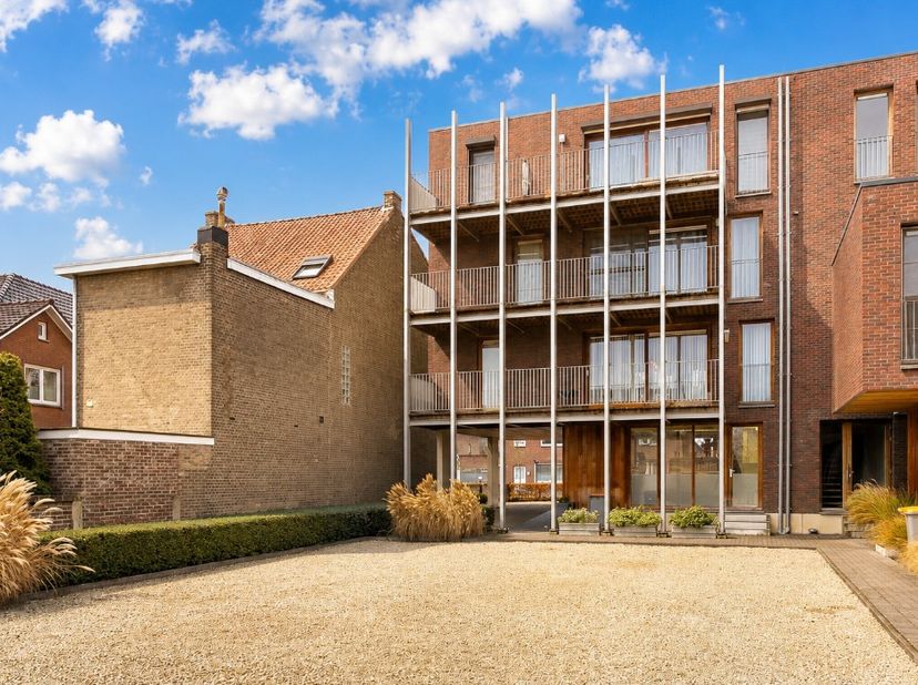 Appartement à louer
                    à 3620 Lanaken