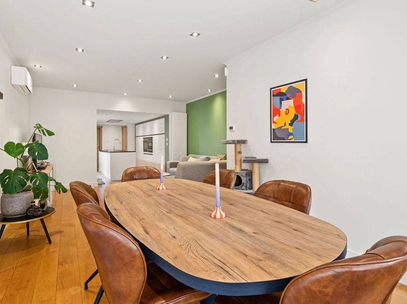 Maison à vendre à Grensstraat 5,
                    9130 Kieldrecht
