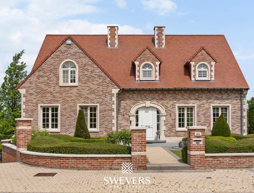                                         Maison à vendre à Kapellen, € 790.000
