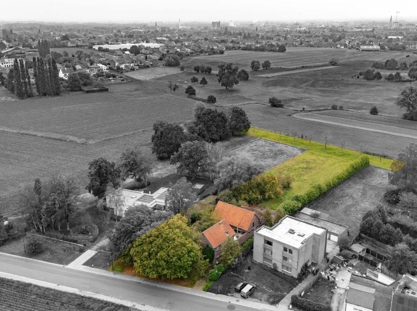 Huis te koop in Ouden Dendermondse Steenweg 376,
                    9300 Aalst